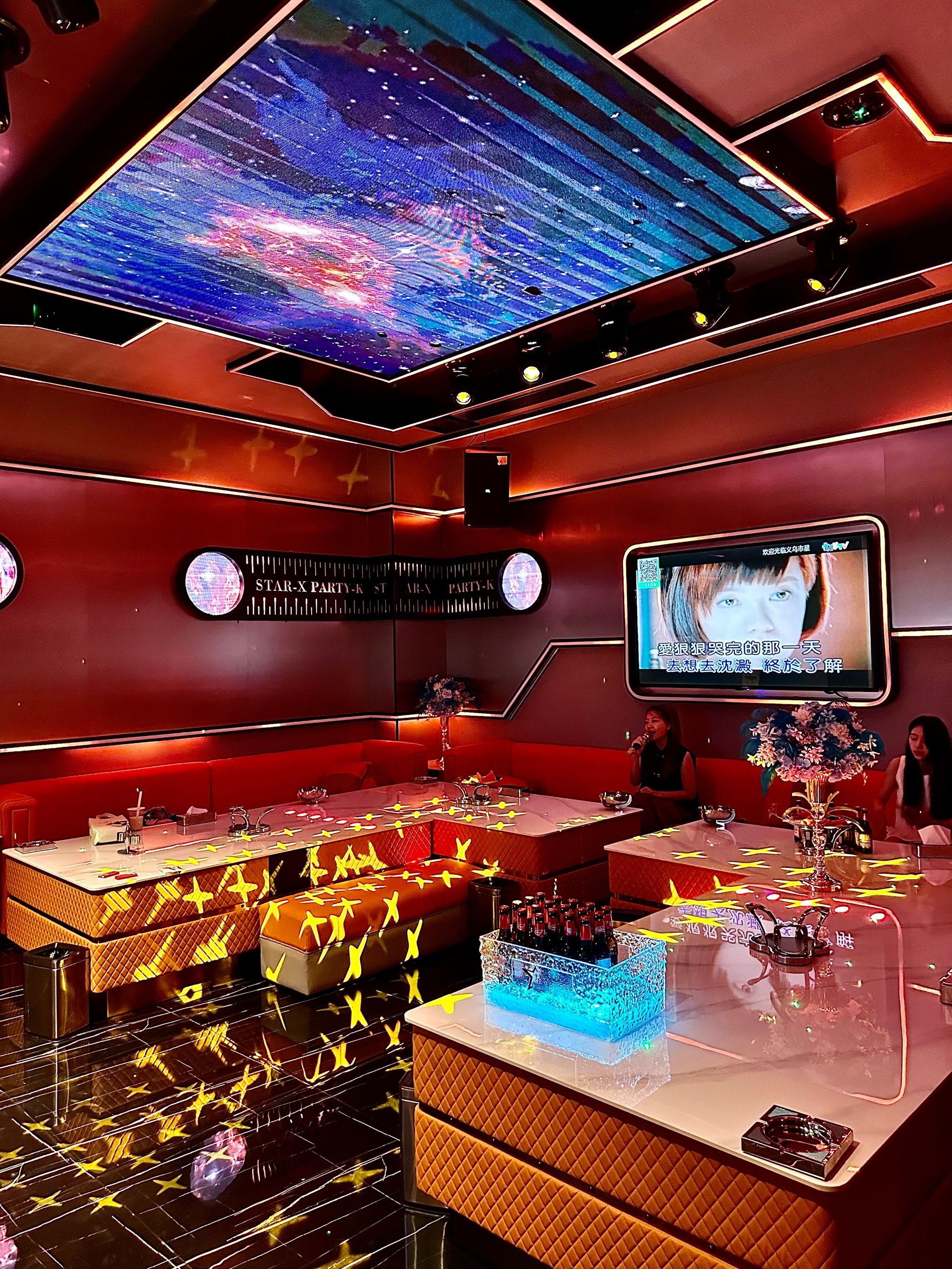 新余商务ktv，尽享独享时光-渝水区ktv预定