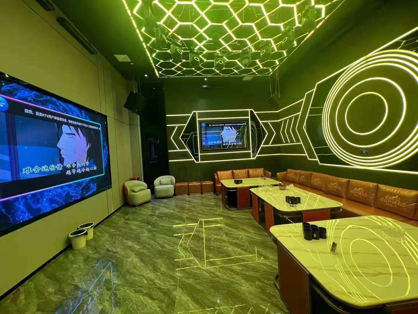 新余ktv订房，中低端商务ktv选择-渝水区ktv订房
