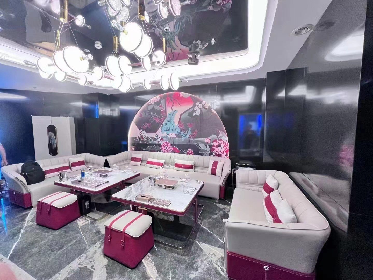 新余商务ktv精选攻略大全-渝水区ktv订房